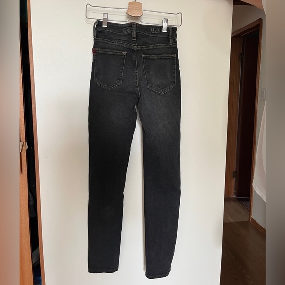 BDG Faded Black Jeans - Picture 3 of 3